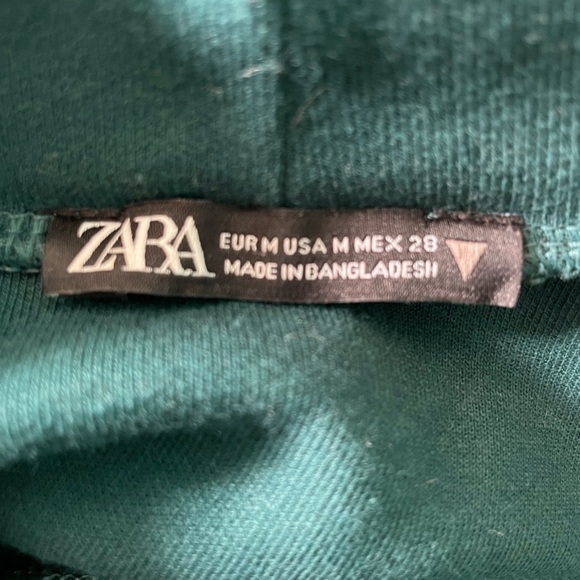 Stylish t-shirt by Zara - Picture 4 of 5